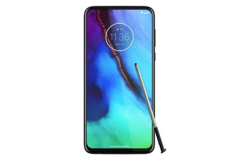 Motorola pode lançar novo smartphone com caneta stylus motorola stylus design e tela