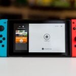Nintendo Switch Pro.