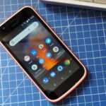 Nokia 1.3 recebe certificação no FCC.