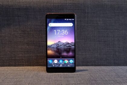 nokia 6.1 atualizacao android 10 oficial