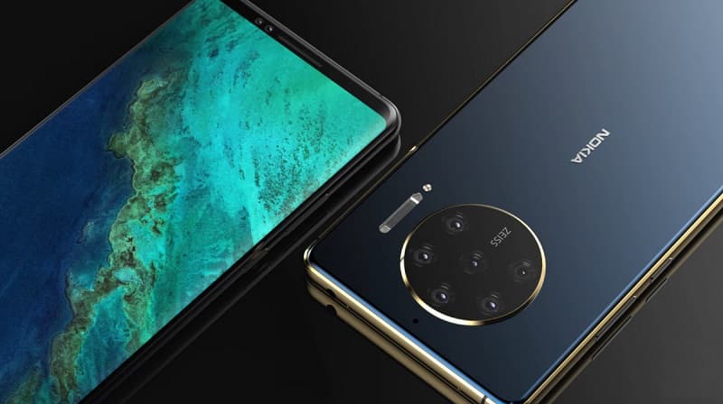 Nokia 9.2 tem lançamento adiado para substituição do processador Lançamento do Nokia 9.2 atrasará.