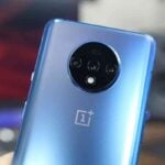 Imagem ilustrativa do OnePlus 8.