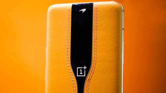oneplus concept one cameras invisiveis