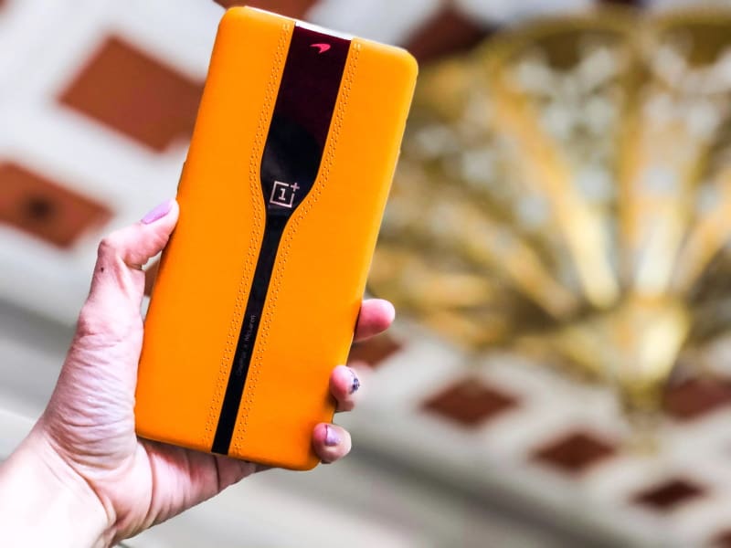 CES 2020: OnePlus Concept One é anunciado com câmeras que somem oneplus concept one lancamento design traseira