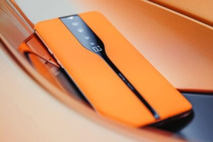 oneplus concept one lancamento oficial ces 2020