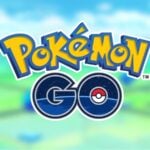 Logotipo Pokémon GO.