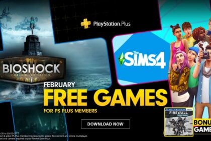 ps plus titulos gratuitos fevereiro 2020