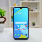 Realme C3 será lançado em fevereiro.