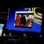 samsung dex galaxy s9 note 9