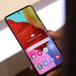 samsung galaxy a51 5g