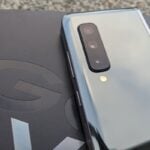 samsung galaxy fold 2 unpacked 2020