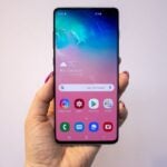 samsung galaxy s10 plus ficha tecnica e preco no brasil