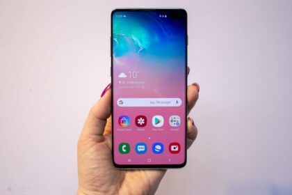 samsung galaxy s10 plus ficha tecnica e preco no brasil