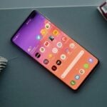 Vazamento linha Galaxy S20.