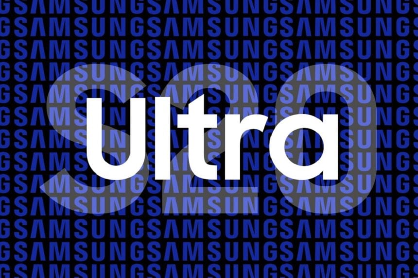 Galaxy S20 Ultra rumores.