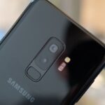 samsung galaxy s9 atualizacao seguranca janeiro 2020