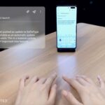 samsung selfietype galaxy s10 plus