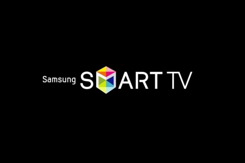 Samsung Smart TVs.
