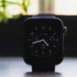 Atualização Mi Watch.