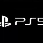 Logotipo do PlayStation 5.