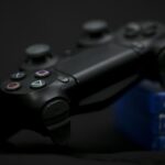 Novo vazamento do PS5.