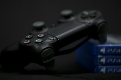 Novo vazamento do PS5.