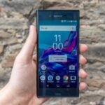 sony xperia xz sem mais atualizacoes