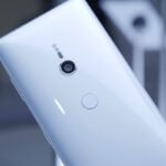 sony xperia xz3 android 10