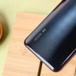 Vivo iQOO 3 chega em fevereiro.