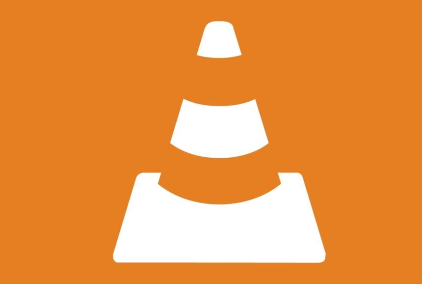 VLC Player atualização.