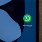 whatsapp modo escuro android