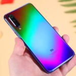Xiaomi Mi 10 rumores.