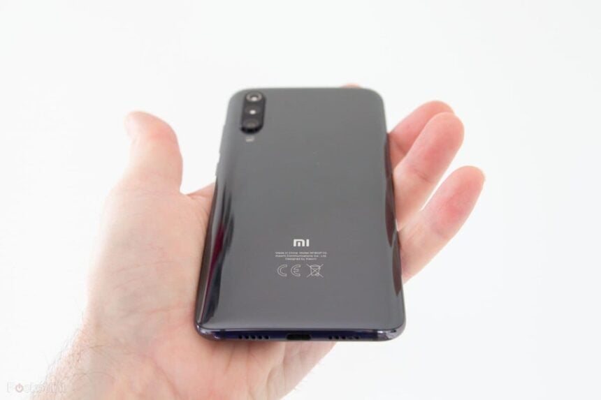 xiaomi mi 10 lancamento 11 de fevereiro