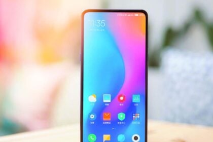 xiaomi mi 10 lancamento