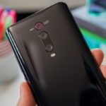 Xiaomi Mi 9T.