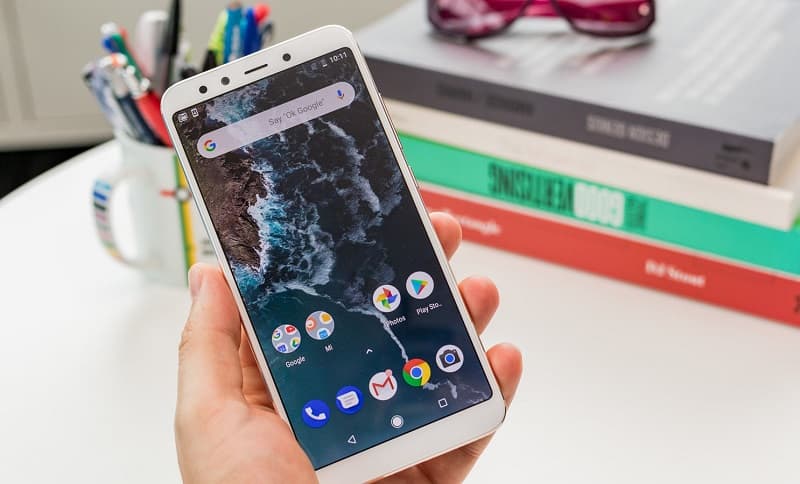 Xiaomi Mi A2 e Mi A3 tem kernel do Android 10 liberado Xiaomi Mi A3 e Mi A2 tem código-fonte liberado com Android 10