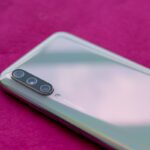 Xiaomi Mi A3.