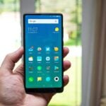 xiaomi mi mix 2s miui 11 android 10