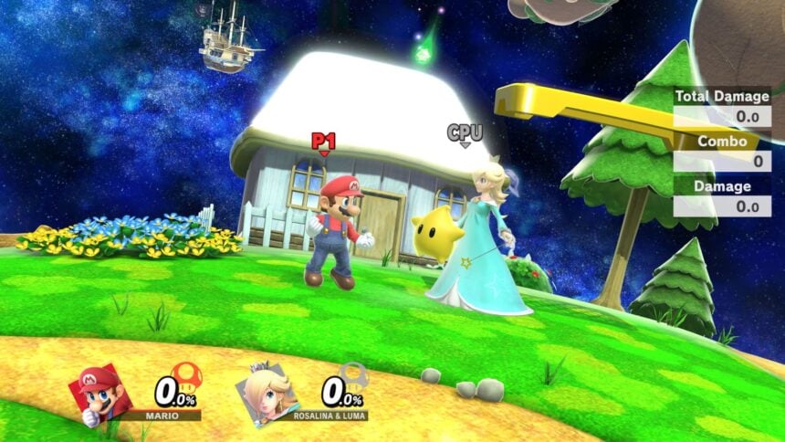 yuzu nintendo switch emulador alta resolucao