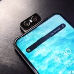 ASUS Zenfone 6.