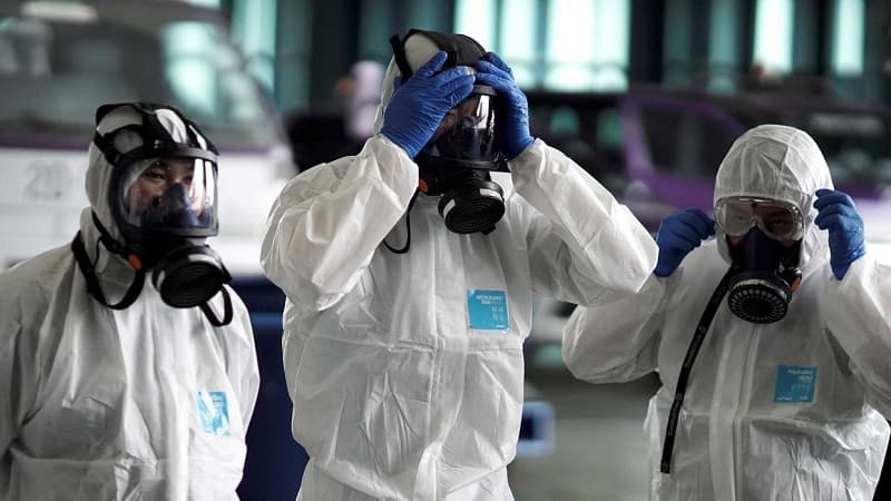 Samsung e Motorola interrompem fabricação de smartphones no Brasil Epidemia de Coronavírus causa pausa na fabricação de smartphones da Motorola e da Samsung no Brasil.