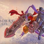 Darksiders Genesis.