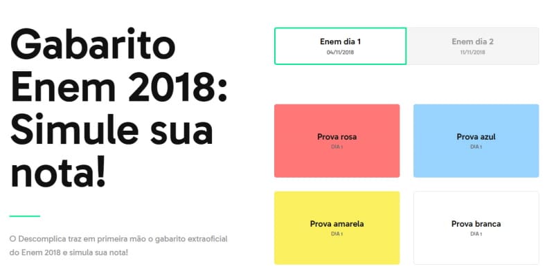 TIM: Operadora está em nova parceria com plataforma Descomplica descomplica tim