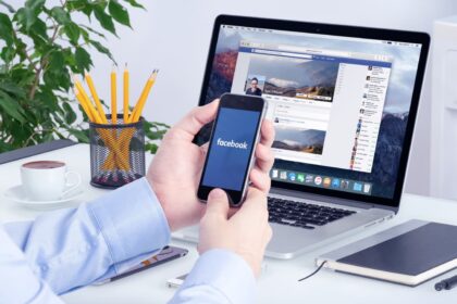 Facebook nova ferramenta.