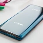 Oppo Find X2 data de lançamento.