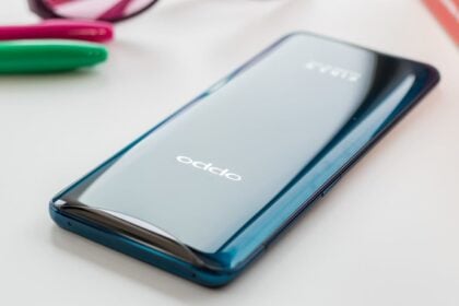 Oppo Find X2 data de lançamento.