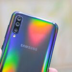 galaxy a50 atualizacao android 10