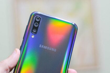 galaxy a50 atualizacao android 10