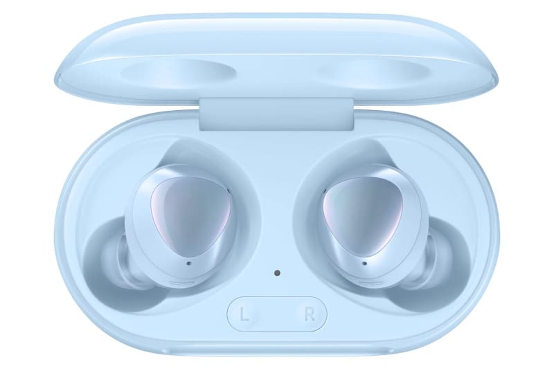 Galaxy Buds+ é lançado pela Samsung com ainda mais bateria galaxy buds galaxy s20