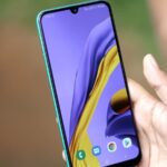 Galaxy M30.